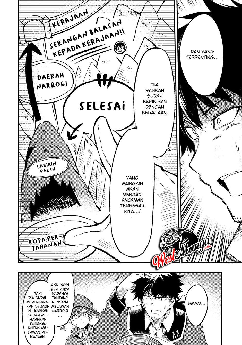 Dilarang COPAS - situs resmi www.mangacanblog.com - Komik hitoribocchi no isekai kouryaku 093 - chapter 93 94 Indonesia hitoribocchi no isekai kouryaku 093 - chapter 93 Terbaru 9|Baca Manga Komik Indonesia|Mangacan