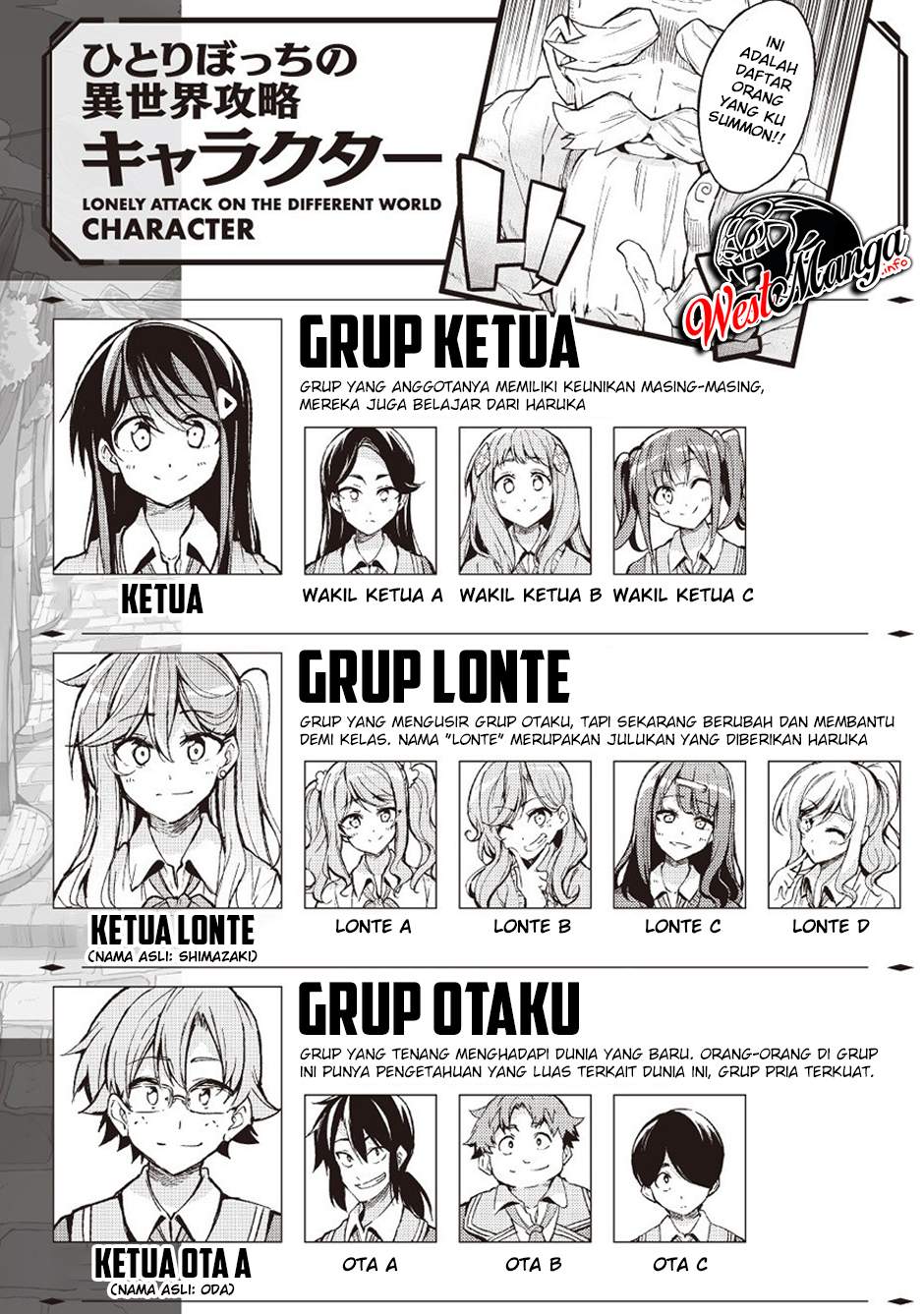 Dilarang COPAS - situs resmi www.mangacanblog.com - Komik hitoribocchi no isekai kouryaku 095 - chapter 95 96 Indonesia hitoribocchi no isekai kouryaku 095 - chapter 95 Terbaru 3|Baca Manga Komik Indonesia|Mangacan