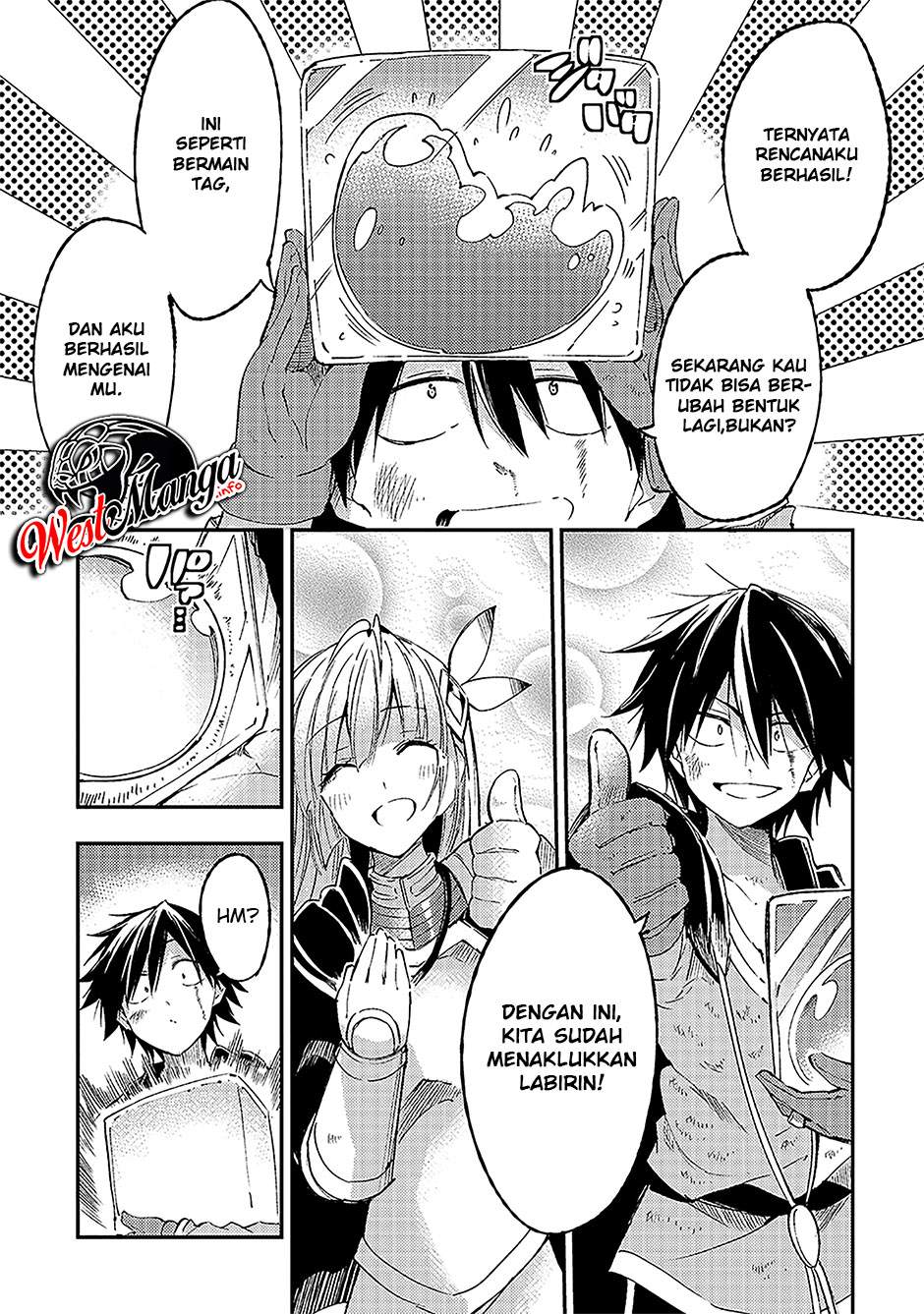 Dilarang COPAS - situs resmi www.mangacanblog.com - Komik hitoribocchi no isekai kouryaku 095 - chapter 95 96 Indonesia hitoribocchi no isekai kouryaku 095 - chapter 95 Terbaru 15|Baca Manga Komik Indonesia|Mangacan