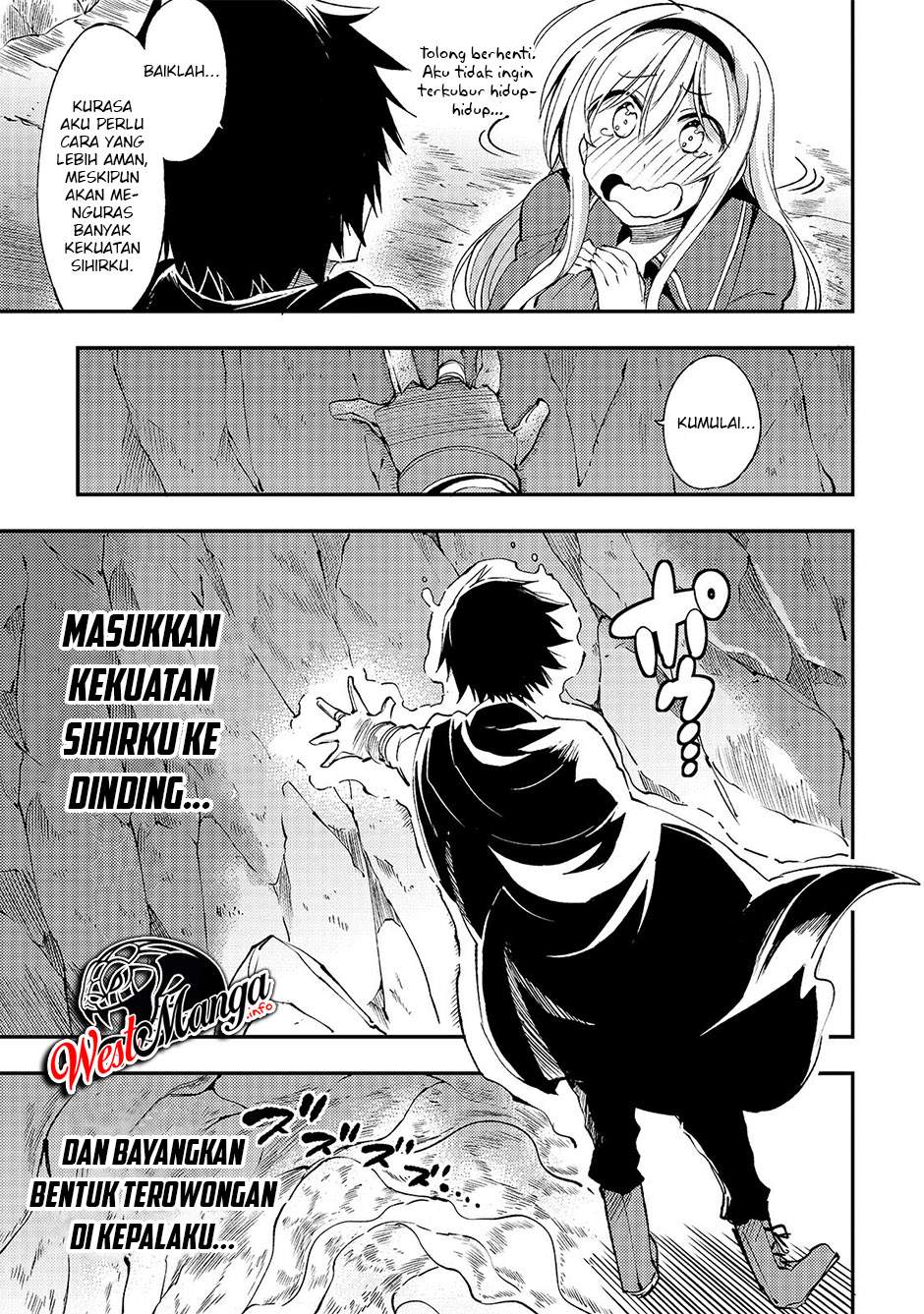 Dilarang COPAS - situs resmi www.mangacanblog.com - Komik hitoribocchi no isekai kouryaku 100 - chapter 100 101 Indonesia hitoribocchi no isekai kouryaku 100 - chapter 100 Terbaru 13|Baca Manga Komik Indonesia|Mangacan