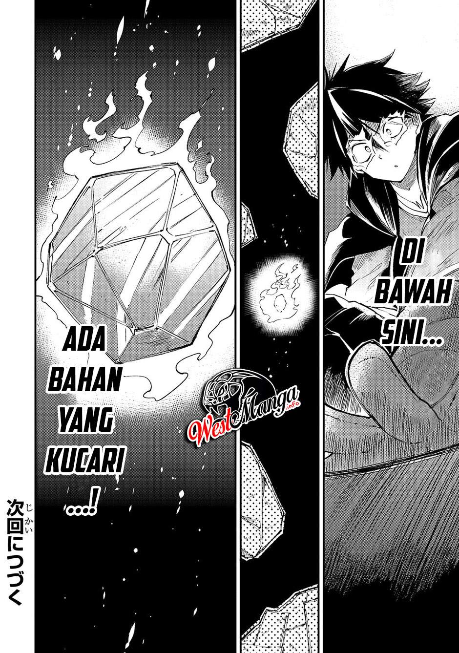 Dilarang COPAS - situs resmi www.mangacanblog.com - Komik hitoribocchi no isekai kouryaku 100 - chapter 100 101 Indonesia hitoribocchi no isekai kouryaku 100 - chapter 100 Terbaru 16|Baca Manga Komik Indonesia|Mangacan