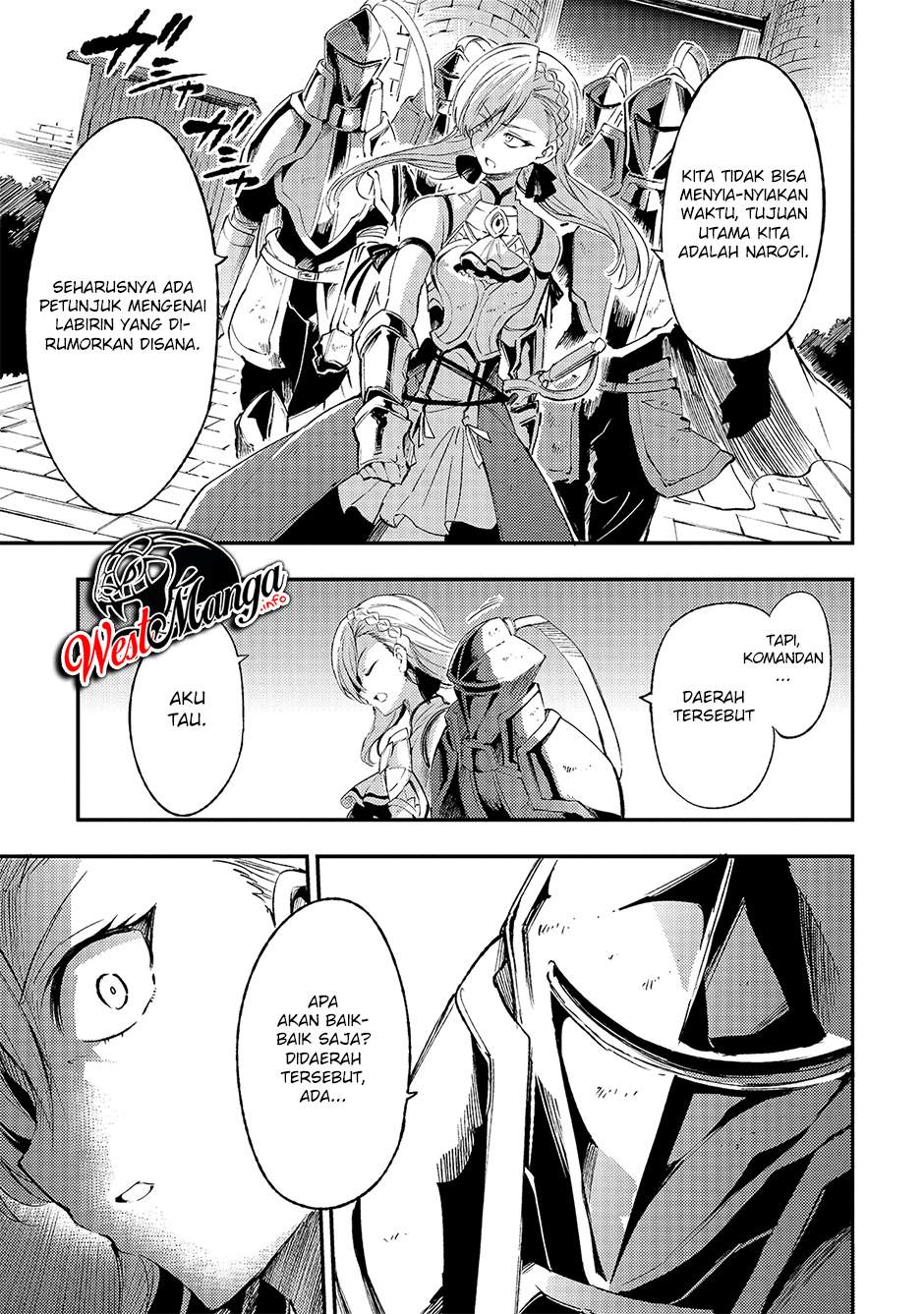 Dilarang COPAS - situs resmi www.mangacanblog.com - Komik hitoribocchi no isekai kouryaku 103 - chapter 103 104 Indonesia hitoribocchi no isekai kouryaku 103 - chapter 103 Terbaru 6|Baca Manga Komik Indonesia|Mangacan