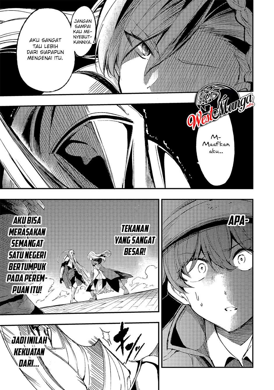 Dilarang COPAS - situs resmi www.mangacanblog.com - Komik hitoribocchi no isekai kouryaku 103 - chapter 103 104 Indonesia hitoribocchi no isekai kouryaku 103 - chapter 103 Terbaru 8|Baca Manga Komik Indonesia|Mangacan