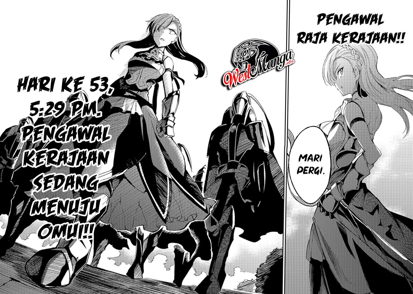 Dilarang COPAS - situs resmi www.mangacanblog.com - Komik hitoribocchi no isekai kouryaku 103 - chapter 103 104 Indonesia hitoribocchi no isekai kouryaku 103 - chapter 103 Terbaru 9|Baca Manga Komik Indonesia|Mangacan