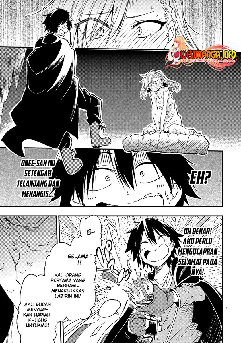 Hitoribocchi no Isekai Kouryaku chapter 107