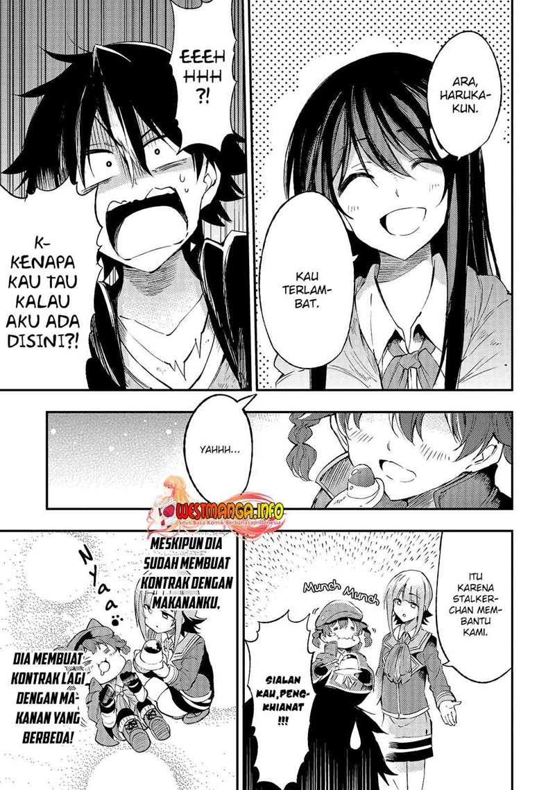 Dilarang COPAS - situs resmi www.mangacanblog.com - Komik hitoribocchi no isekai kouryaku 111 - chapter 111 112 Indonesia hitoribocchi no isekai kouryaku 111 - chapter 111 Terbaru 7|Baca Manga Komik Indonesia|Mangacan