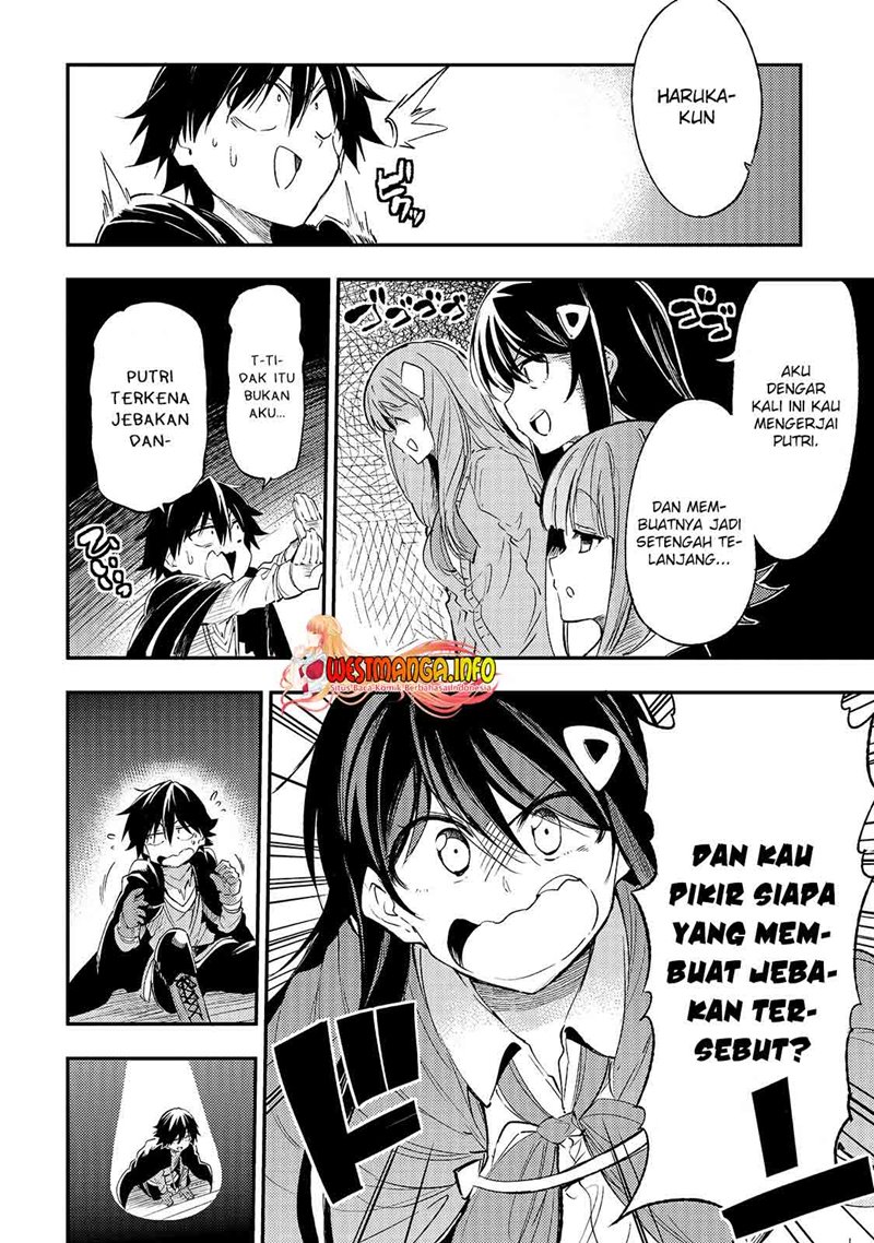 Dilarang COPAS - situs resmi www.mangacanblog.com - Komik hitoribocchi no isekai kouryaku 111 - chapter 111 112 Indonesia hitoribocchi no isekai kouryaku 111 - chapter 111 Terbaru 8|Baca Manga Komik Indonesia|Mangacan