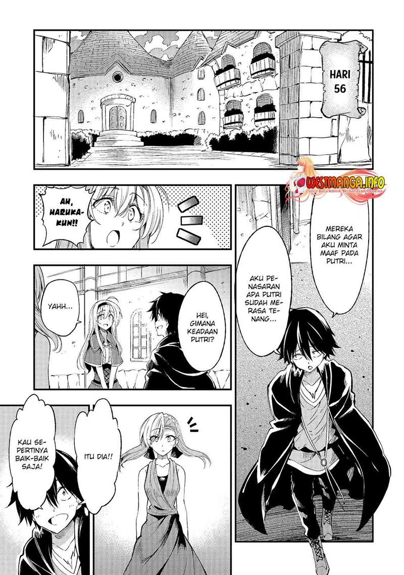 Dilarang COPAS - situs resmi www.mangacanblog.com - Komik hitoribocchi no isekai kouryaku 111 - chapter 111 112 Indonesia hitoribocchi no isekai kouryaku 111 - chapter 111 Terbaru 11|Baca Manga Komik Indonesia|Mangacan