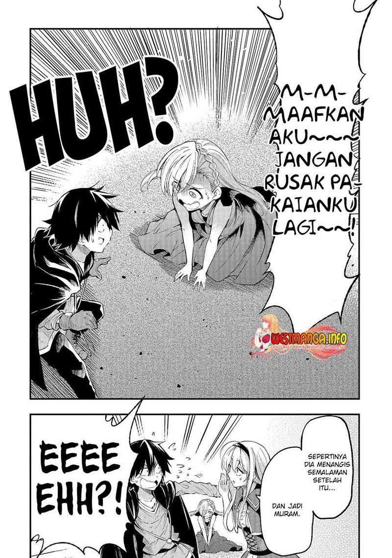 Dilarang COPAS - situs resmi www.mangacanblog.com - Komik hitoribocchi no isekai kouryaku 111 - chapter 111 112 Indonesia hitoribocchi no isekai kouryaku 111 - chapter 111 Terbaru 12|Baca Manga Komik Indonesia|Mangacan