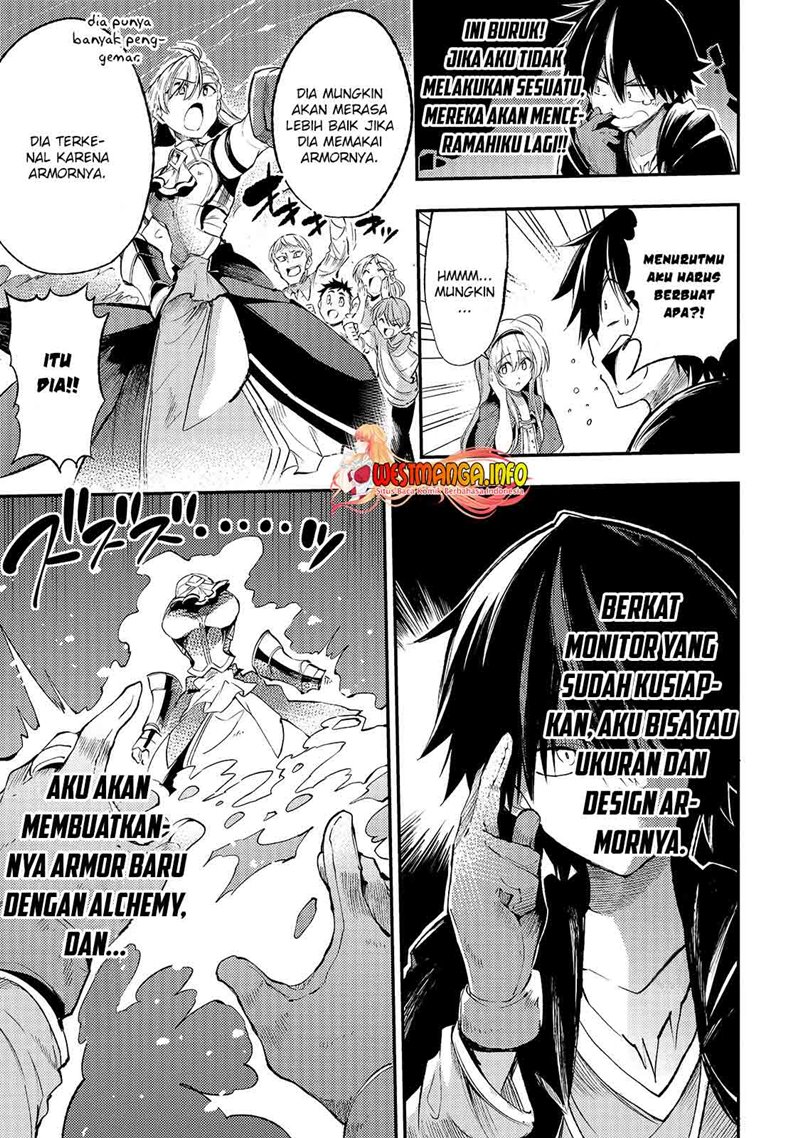 Dilarang COPAS - situs resmi www.mangacanblog.com - Komik hitoribocchi no isekai kouryaku 111 - chapter 111 112 Indonesia hitoribocchi no isekai kouryaku 111 - chapter 111 Terbaru 13|Baca Manga Komik Indonesia|Mangacan