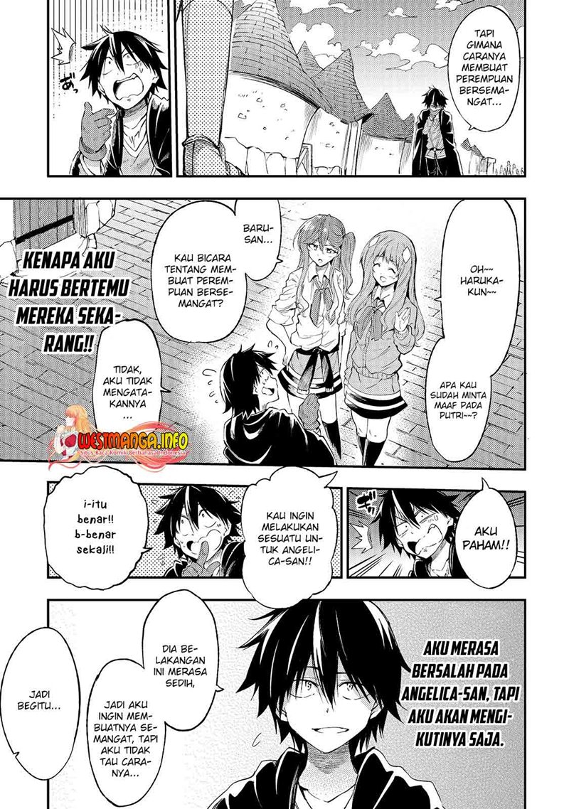 Dilarang COPAS - situs resmi www.mangacanblog.com - Komik hitoribocchi no isekai kouryaku 111 - chapter 111 112 Indonesia hitoribocchi no isekai kouryaku 111 - chapter 111 Terbaru 15|Baca Manga Komik Indonesia|Mangacan