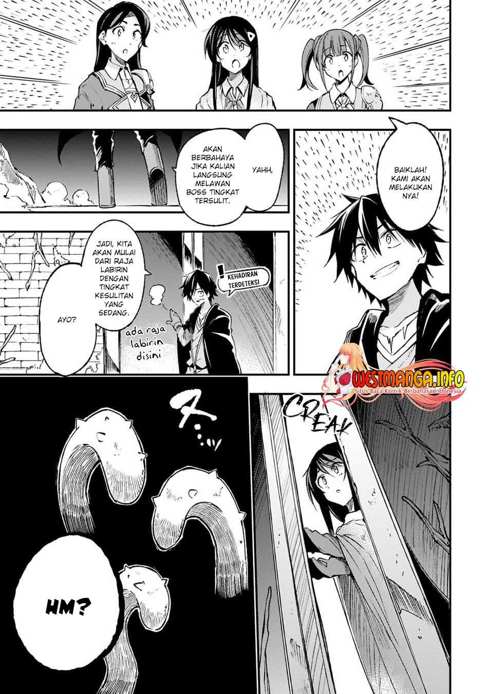 Dilarang COPAS - situs resmi www.mangacanblog.com - Komik hitoribocchi no isekai kouryaku 121 - chapter 121 122 Indonesia hitoribocchi no isekai kouryaku 121 - chapter 121 Terbaru 11|Baca Manga Komik Indonesia|Mangacan