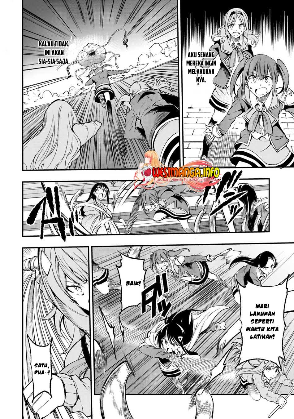 Dilarang COPAS - situs resmi www.mangacanblog.com - Komik hitoribocchi no isekai kouryaku 121 - chapter 121 122 Indonesia hitoribocchi no isekai kouryaku 121 - chapter 121 Terbaru 13|Baca Manga Komik Indonesia|Mangacan