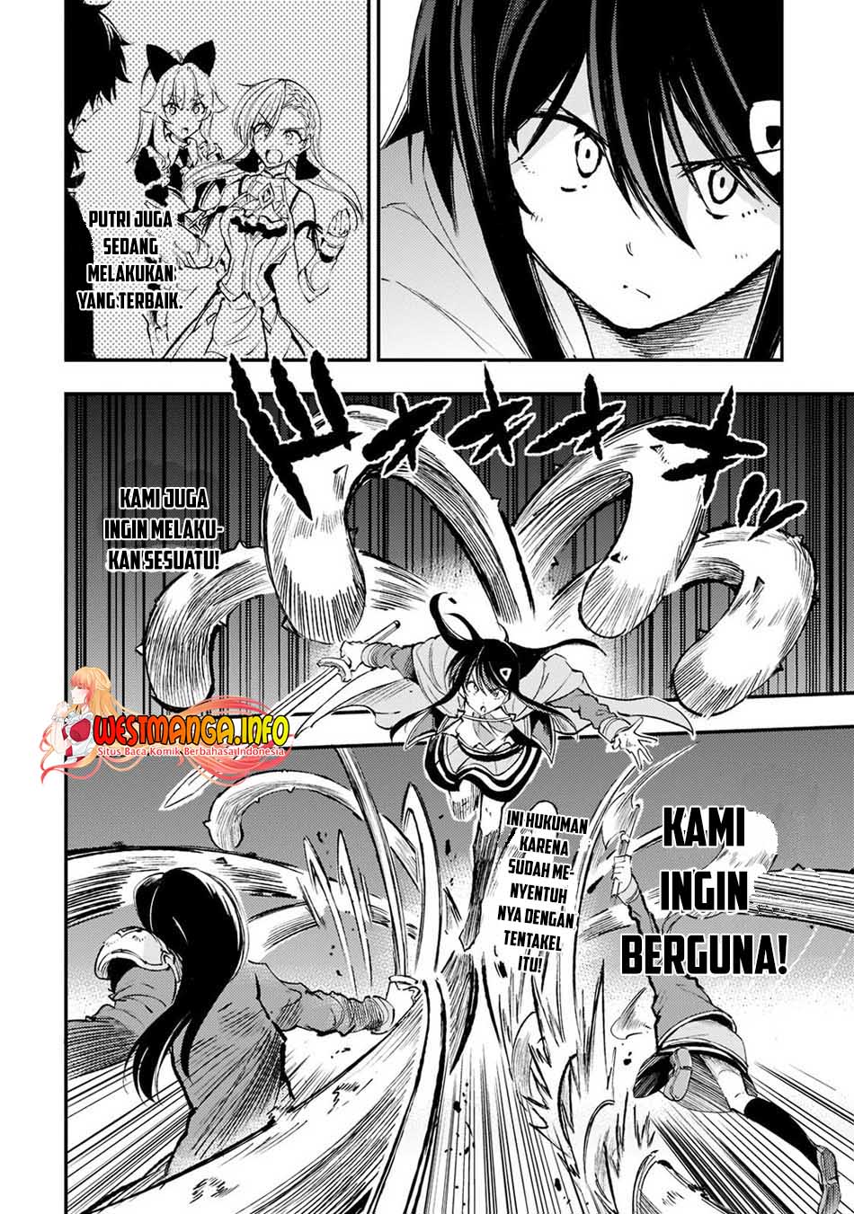 Dilarang COPAS - situs resmi www.mangacanblog.com - Komik hitoribocchi no isekai kouryaku 121 - chapter 121 122 Indonesia hitoribocchi no isekai kouryaku 121 - chapter 121 Terbaru 15|Baca Manga Komik Indonesia|Mangacan