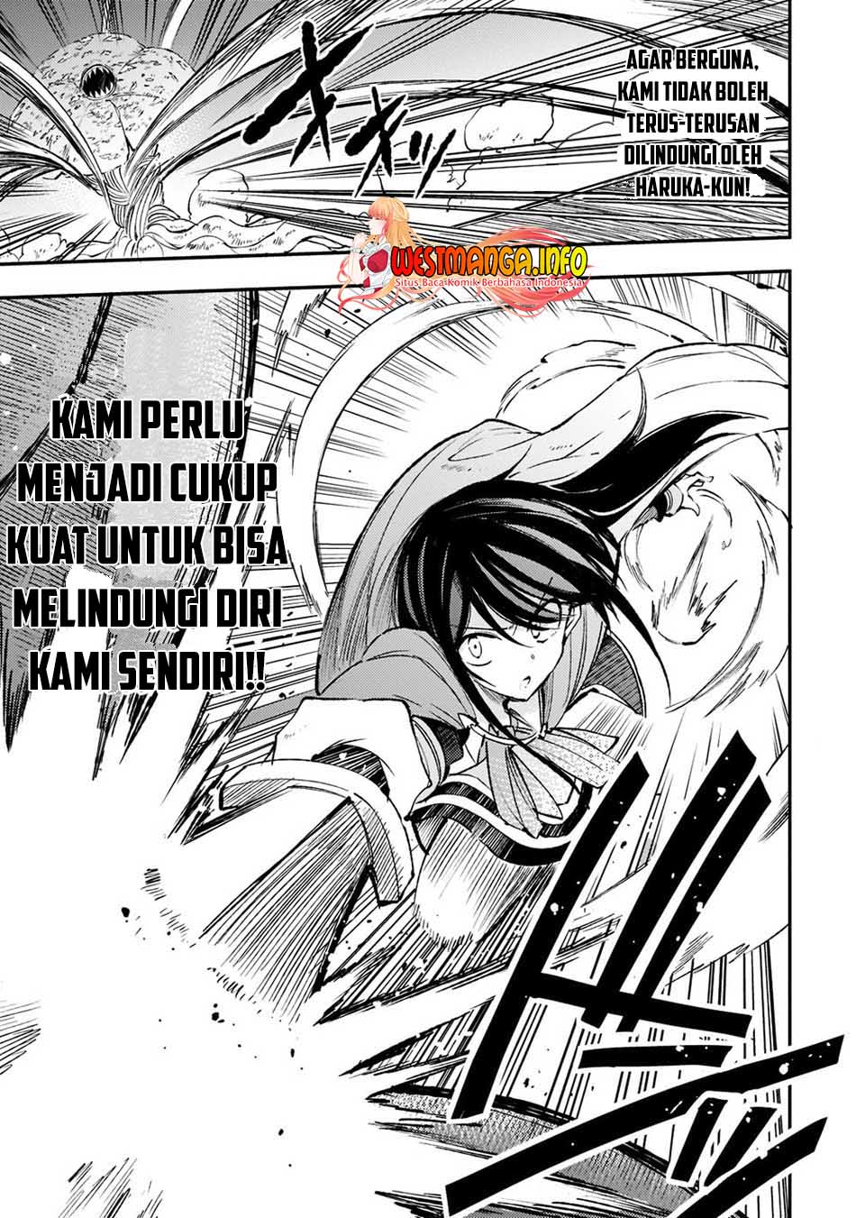 Dilarang COPAS - situs resmi www.mangacanblog.com - Komik hitoribocchi no isekai kouryaku 121 - chapter 121 122 Indonesia hitoribocchi no isekai kouryaku 121 - chapter 121 Terbaru 16|Baca Manga Komik Indonesia|Mangacan