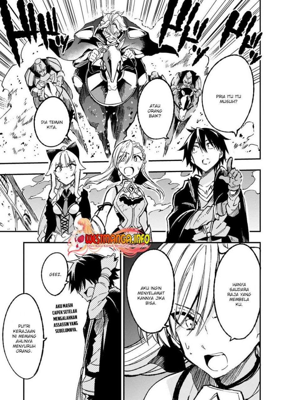 Dilarang COPAS - situs resmi www.mangacanblog.com - Komik hitoribocchi no isekai kouryaku 132 - chapter 132 133 Indonesia hitoribocchi no isekai kouryaku 132 - chapter 132 Terbaru 3|Baca Manga Komik Indonesia|Mangacan