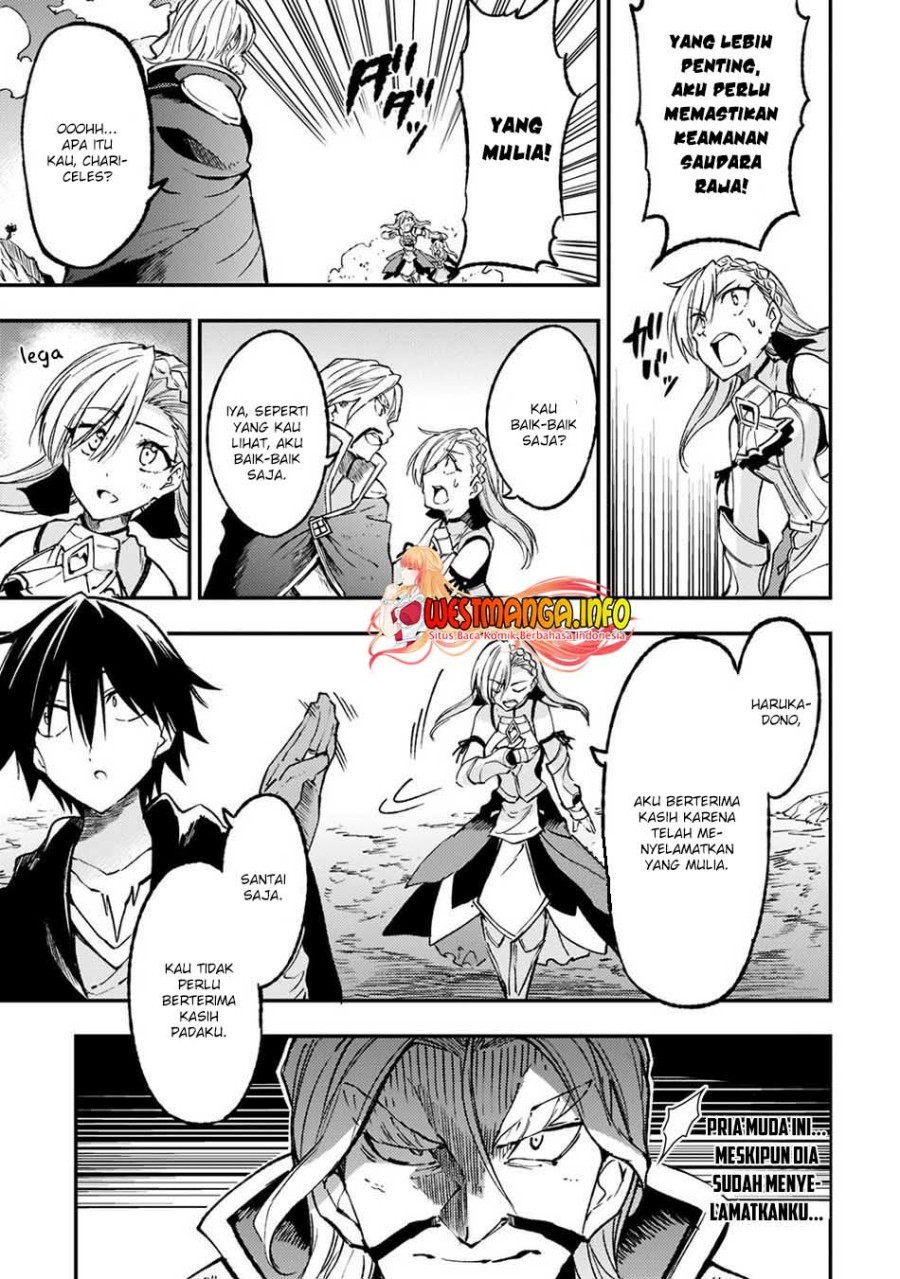 Dilarang COPAS - situs resmi www.mangacanblog.com - Komik hitoribocchi no isekai kouryaku 132 - chapter 132 133 Indonesia hitoribocchi no isekai kouryaku 132 - chapter 132 Terbaru 11|Baca Manga Komik Indonesia|Mangacan