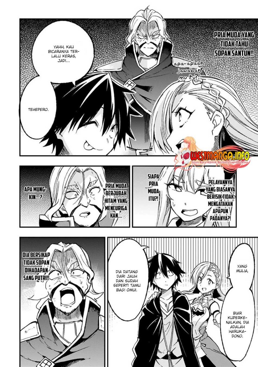 Dilarang COPAS - situs resmi www.mangacanblog.com - Komik hitoribocchi no isekai kouryaku 132 - chapter 132 133 Indonesia hitoribocchi no isekai kouryaku 132 - chapter 132 Terbaru 12|Baca Manga Komik Indonesia|Mangacan