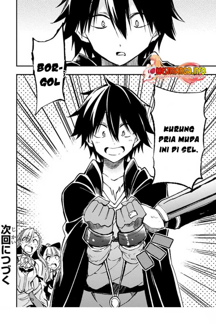 Dilarang COPAS - situs resmi www.mangacanblog.com - Komik hitoribocchi no isekai kouryaku 132 - chapter 132 133 Indonesia hitoribocchi no isekai kouryaku 132 - chapter 132 Terbaru 14|Baca Manga Komik Indonesia|Mangacan