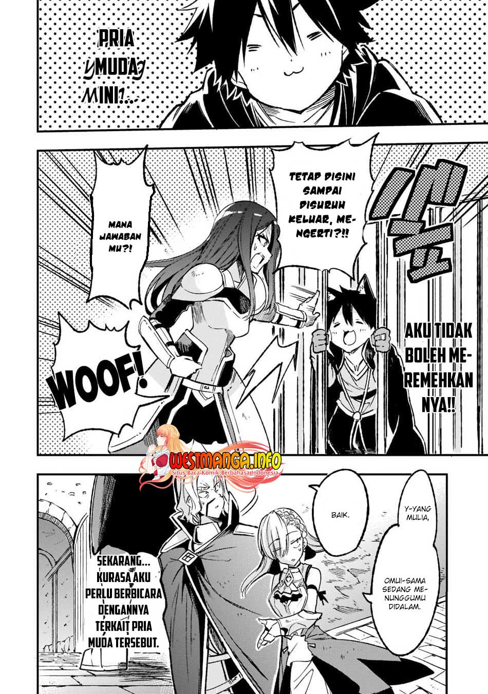 Dilarang COPAS - situs resmi www.mangacanblog.com - Komik hitoribocchi no isekai kouryaku 133 - chapter 133 134 Indonesia hitoribocchi no isekai kouryaku 133 - chapter 133 Terbaru 15|Baca Manga Komik Indonesia|Mangacan