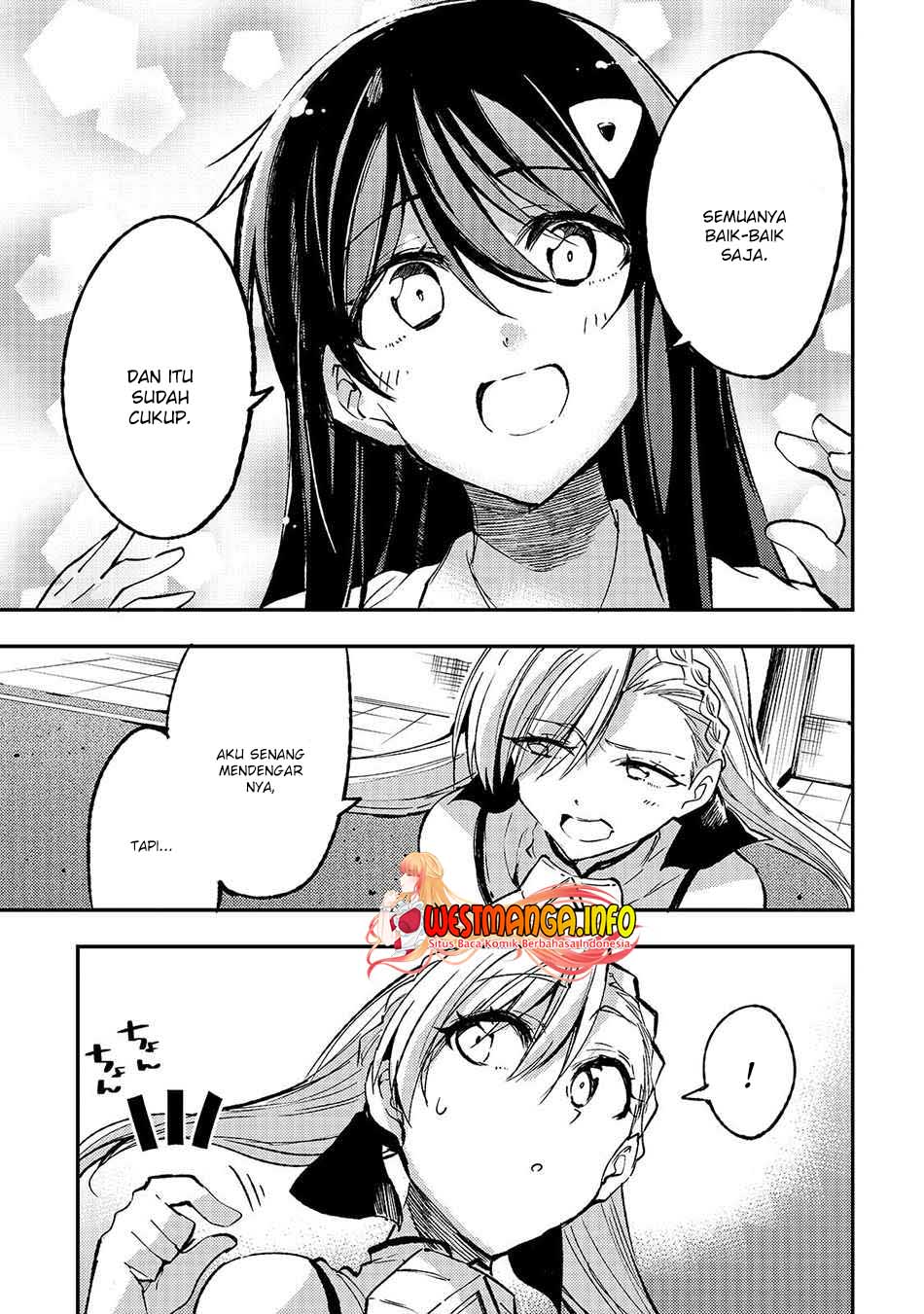 Dilarang COPAS - situs resmi www.mangacanblog.com - Komik hitoribocchi no isekai kouryaku 136 - chapter 136 137 Indonesia hitoribocchi no isekai kouryaku 136 - chapter 136 Terbaru 6|Baca Manga Komik Indonesia|Mangacan