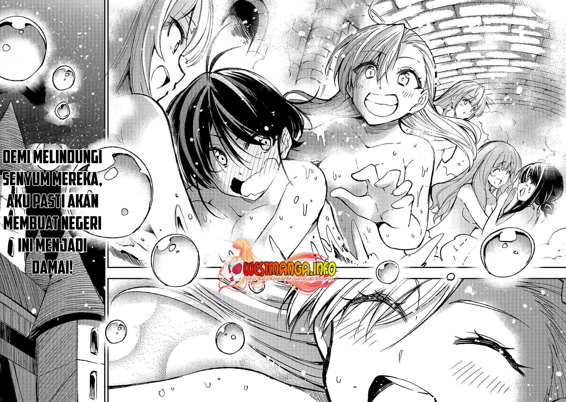 Dilarang COPAS - situs resmi www.mangacanblog.com - Komik hitoribocchi no isekai kouryaku 136 - chapter 136 137 Indonesia hitoribocchi no isekai kouryaku 136 - chapter 136 Terbaru 11|Baca Manga Komik Indonesia|Mangacan