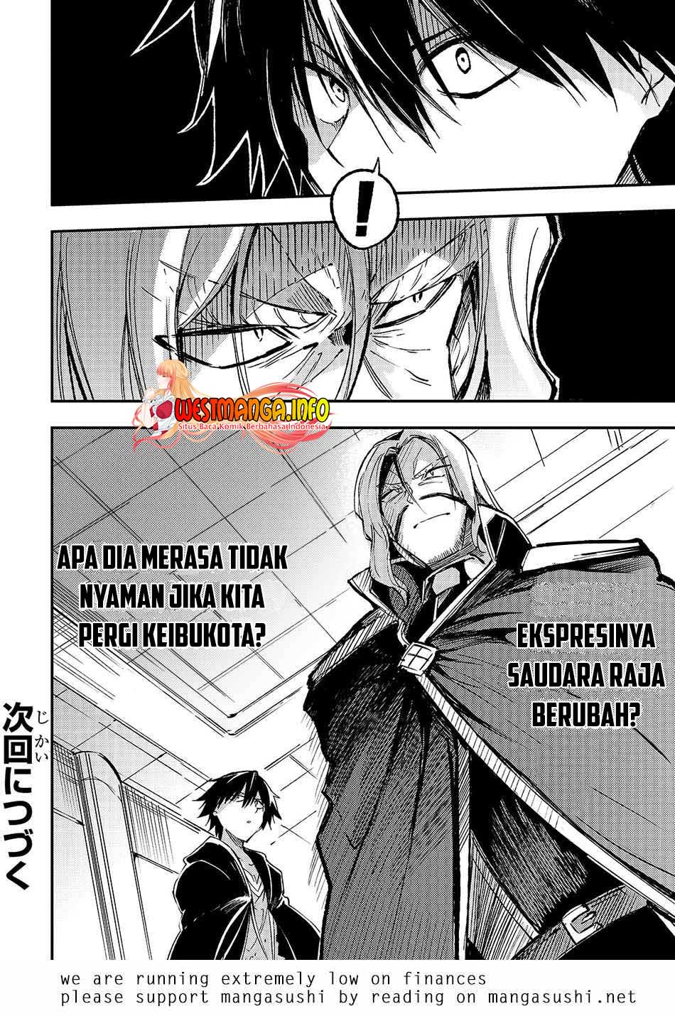 Dilarang COPAS - situs resmi www.mangacanblog.com - Komik hitoribocchi no isekai kouryaku 136 - chapter 136 137 Indonesia hitoribocchi no isekai kouryaku 136 - chapter 136 Terbaru 16|Baca Manga Komik Indonesia|Mangacan