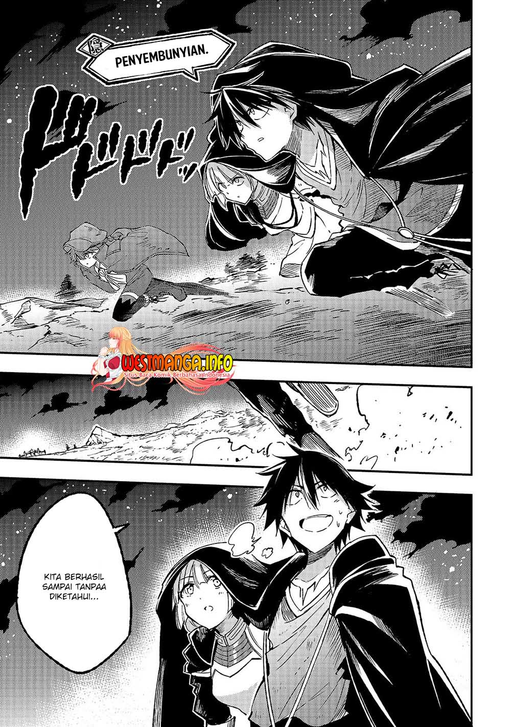 Dilarang COPAS - situs resmi www.mangacanblog.com - Komik hitoribocchi no isekai kouryaku 140 - chapter 140 141 Indonesia hitoribocchi no isekai kouryaku 140 - chapter 140 Terbaru 7|Baca Manga Komik Indonesia|Mangacan