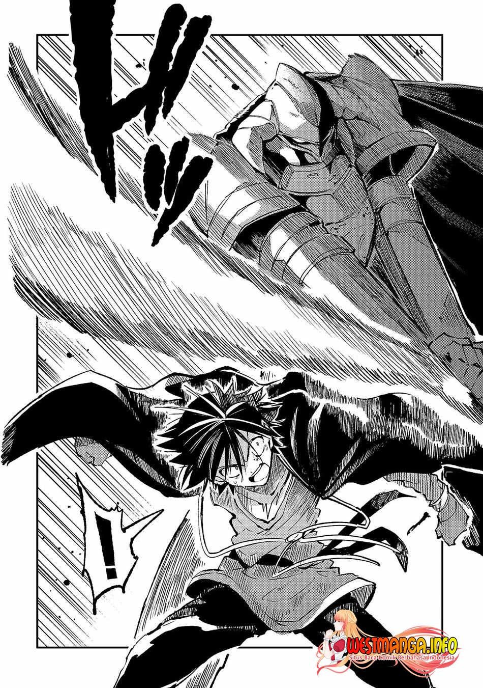 Hitoribocchi no Isekai Kouryaku Chapter 144 Bahasa Indonesia