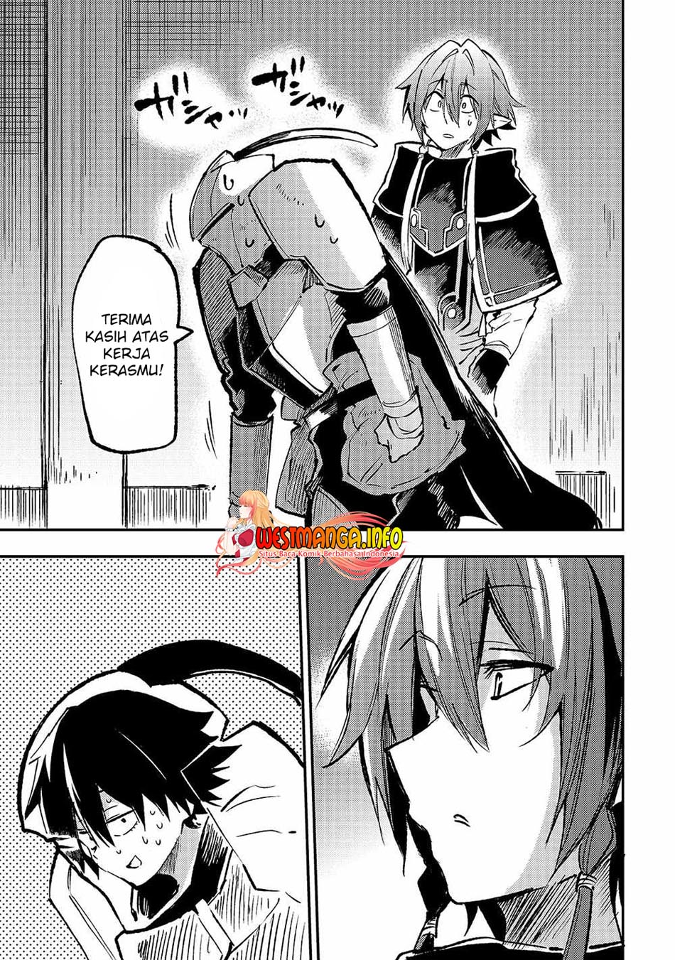 Hitoribocchi no Isekai Kouryaku chapter 148