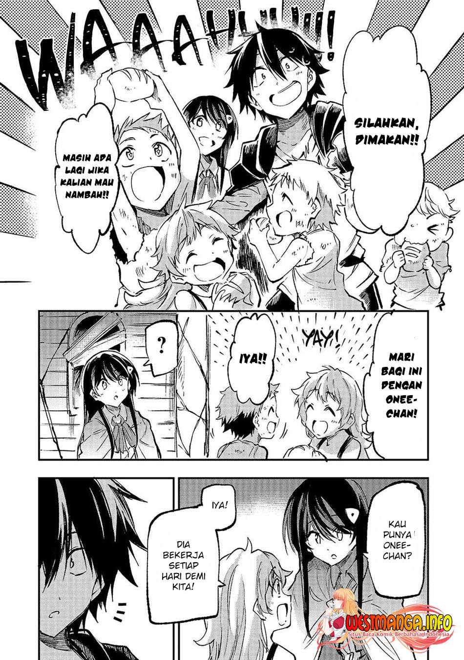 Dilarang COPAS - situs resmi www.mangacanblog.com - Komik hitoribocchi no isekai kouryaku 149 - chapter 149 150 Indonesia hitoribocchi no isekai kouryaku 149 - chapter 149 Terbaru 4|Baca Manga Komik Indonesia|Mangacan