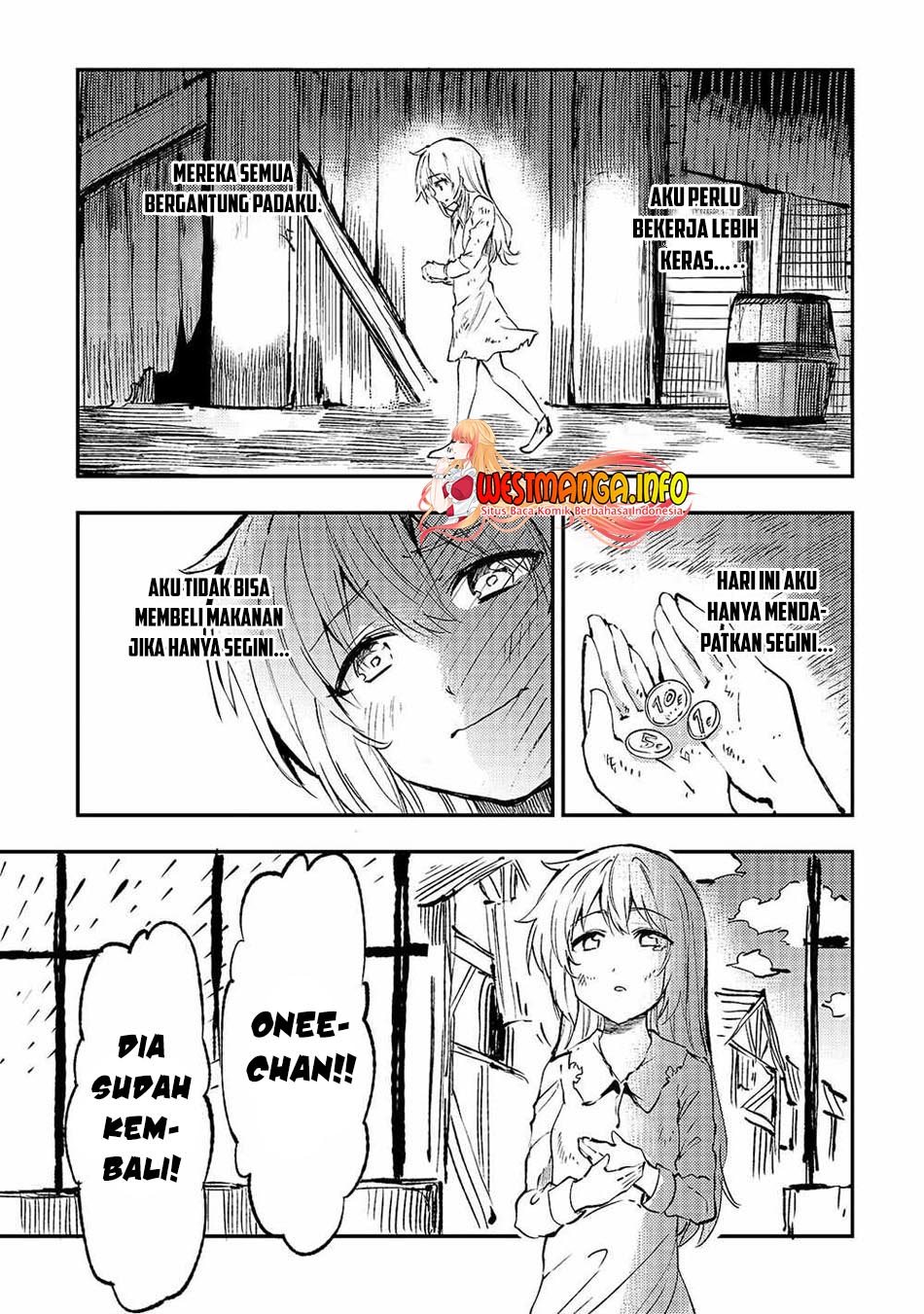 Dilarang COPAS - situs resmi www.mangacanblog.com - Komik hitoribocchi no isekai kouryaku 149 - chapter 149 150 Indonesia hitoribocchi no isekai kouryaku 149 - chapter 149 Terbaru 6|Baca Manga Komik Indonesia|Mangacan