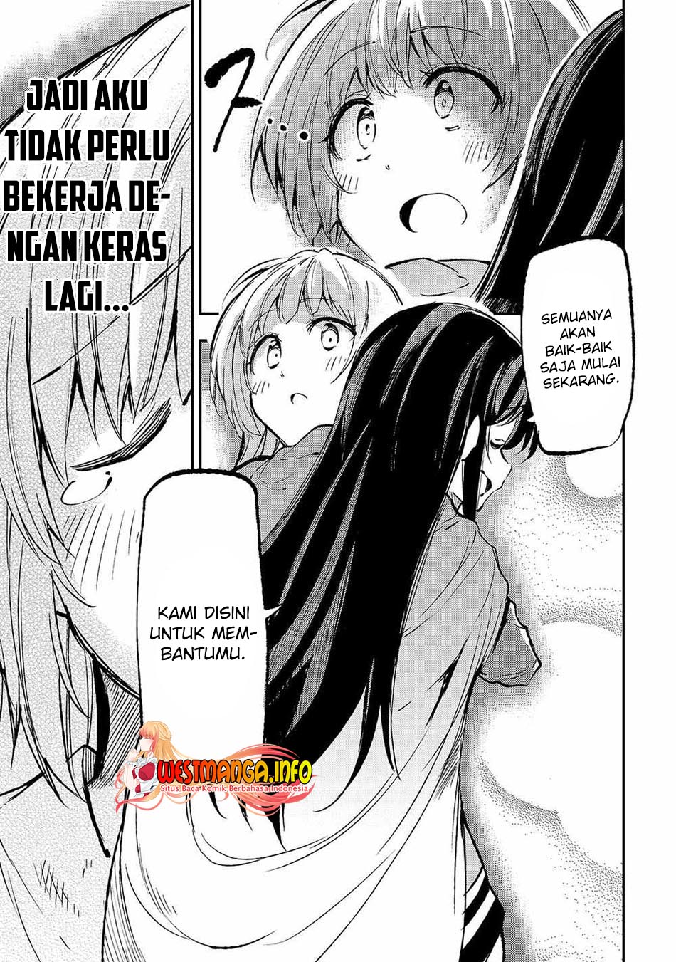 Dilarang COPAS - situs resmi www.mangacanblog.com - Komik hitoribocchi no isekai kouryaku 149 - chapter 149 150 Indonesia hitoribocchi no isekai kouryaku 149 - chapter 149 Terbaru 8|Baca Manga Komik Indonesia|Mangacan