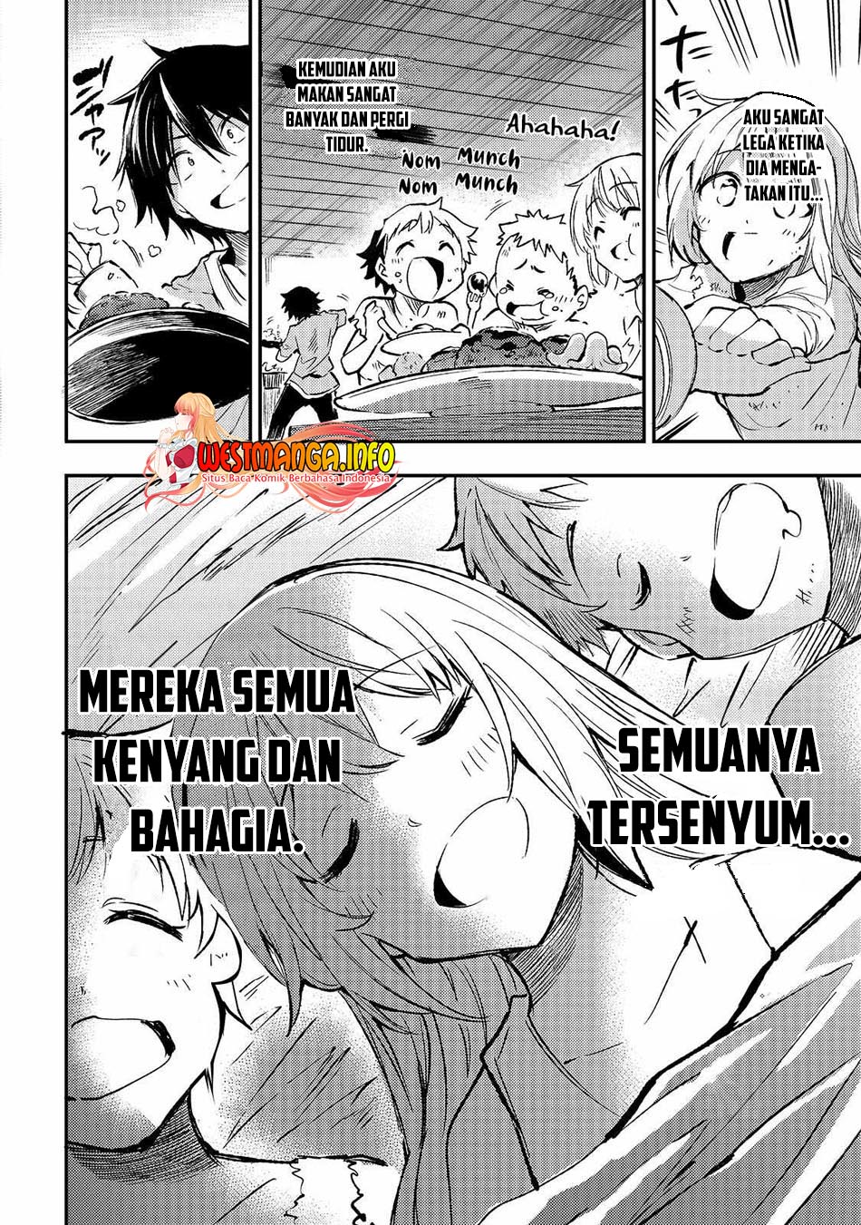 Dilarang COPAS - situs resmi www.mangacanblog.com - Komik hitoribocchi no isekai kouryaku 149 - chapter 149 150 Indonesia hitoribocchi no isekai kouryaku 149 - chapter 149 Terbaru 9|Baca Manga Komik Indonesia|Mangacan