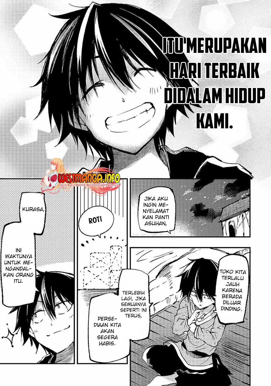 Dilarang COPAS - situs resmi www.mangacanblog.com - Komik hitoribocchi no isekai kouryaku 149 - chapter 149 150 Indonesia hitoribocchi no isekai kouryaku 149 - chapter 149 Terbaru 10|Baca Manga Komik Indonesia|Mangacan