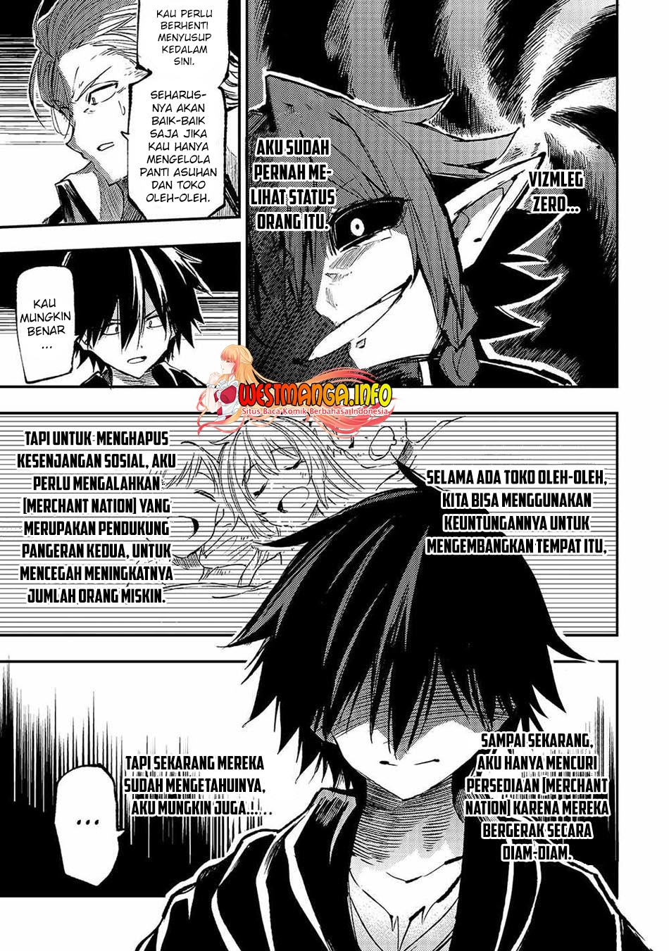 Dilarang COPAS - situs resmi www.mangacanblog.com - Komik hitoribocchi no isekai kouryaku 149 - chapter 149 150 Indonesia hitoribocchi no isekai kouryaku 149 - chapter 149 Terbaru 14|Baca Manga Komik Indonesia|Mangacan