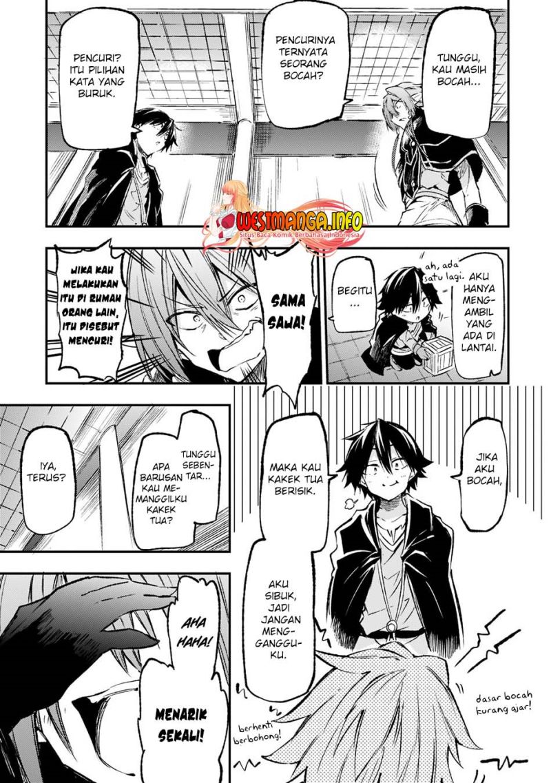 Dilarang COPAS - situs resmi www.mangacanblog.com - Komik hitoribocchi no isekai kouryaku 150 - chapter 150 151 Indonesia hitoribocchi no isekai kouryaku 150 - chapter 150 Terbaru 7|Baca Manga Komik Indonesia|Mangacan