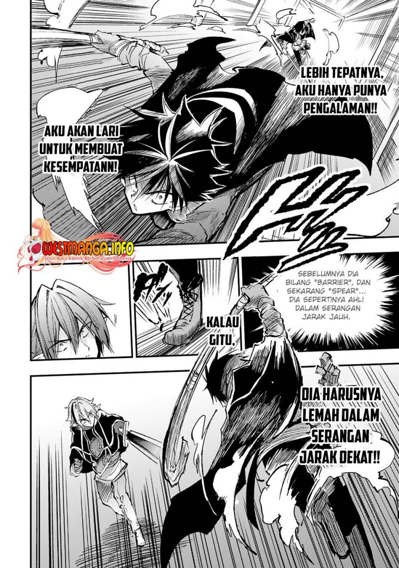 Dilarang COPAS - situs resmi www.mangacanblog.com - Komik hitoribocchi no isekai kouryaku 150 - chapter 150 151 Indonesia hitoribocchi no isekai kouryaku 150 - chapter 150 Terbaru 12|Baca Manga Komik Indonesia|Mangacan