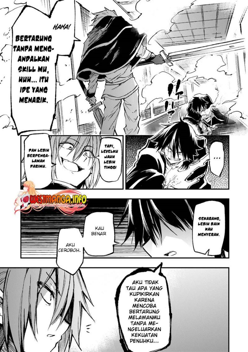 Dilarang COPAS - situs resmi www.mangacanblog.com - Komik hitoribocchi no isekai kouryaku 150 - chapter 150 151 Indonesia hitoribocchi no isekai kouryaku 150 - chapter 150 Terbaru 16|Baca Manga Komik Indonesia|Mangacan