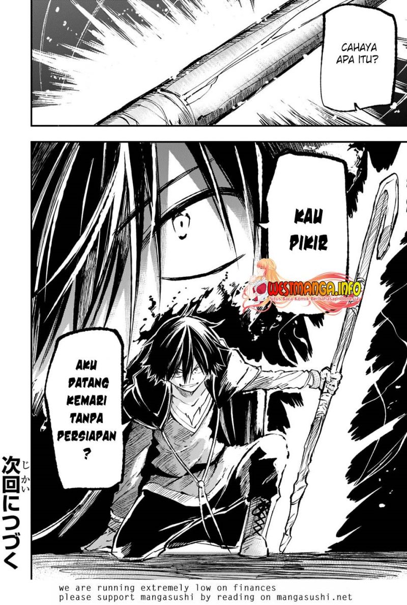 Dilarang COPAS - situs resmi www.mangacanblog.com - Komik hitoribocchi no isekai kouryaku 150 - chapter 150 151 Indonesia hitoribocchi no isekai kouryaku 150 - chapter 150 Terbaru 17|Baca Manga Komik Indonesia|Mangacan