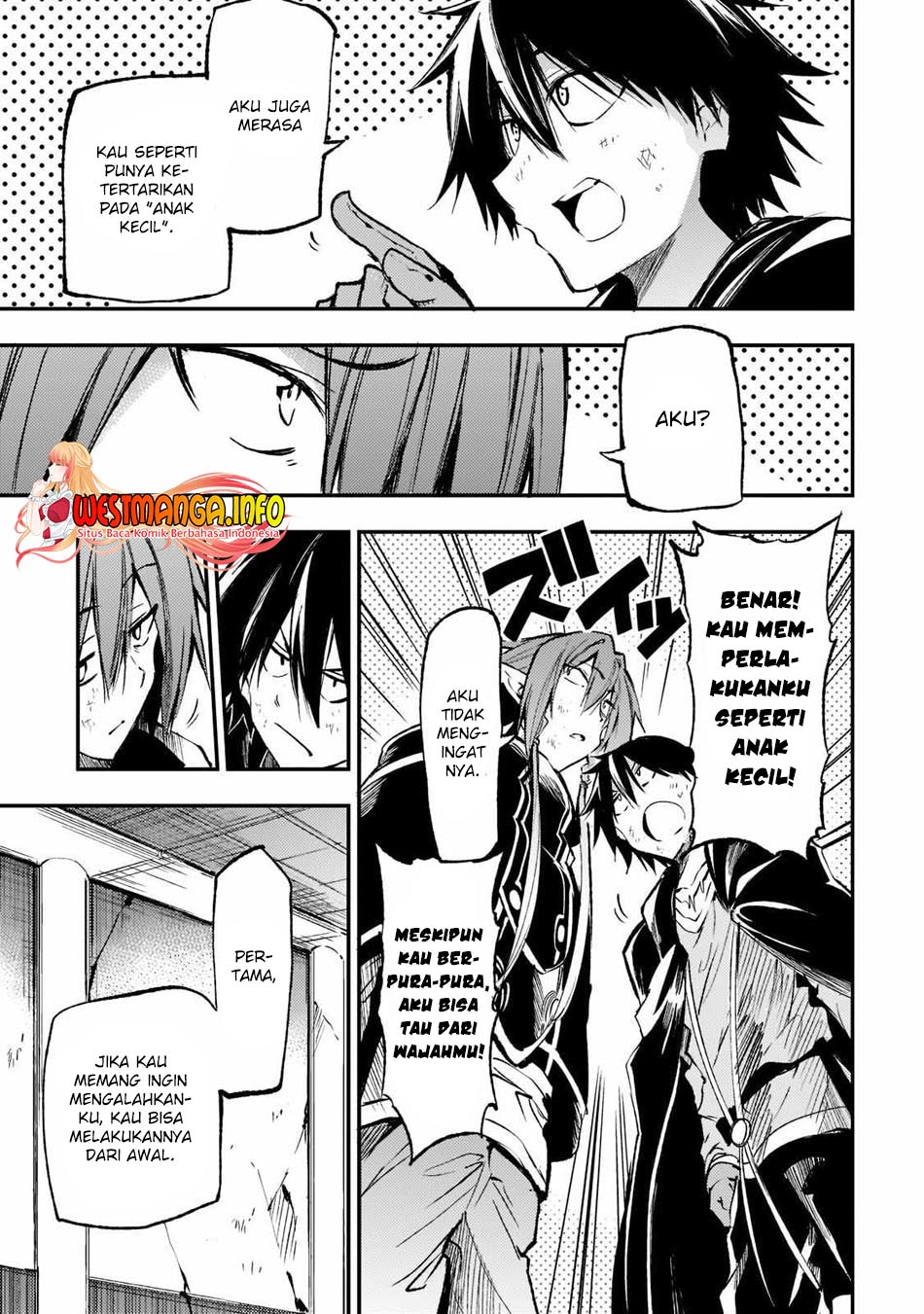 Dilarang COPAS - situs resmi www.mangacanblog.com - Komik hitoribocchi no isekai kouryaku 154 - chapter 154 155 Indonesia hitoribocchi no isekai kouryaku 154 - chapter 154 Terbaru 10|Baca Manga Komik Indonesia|Mangacan