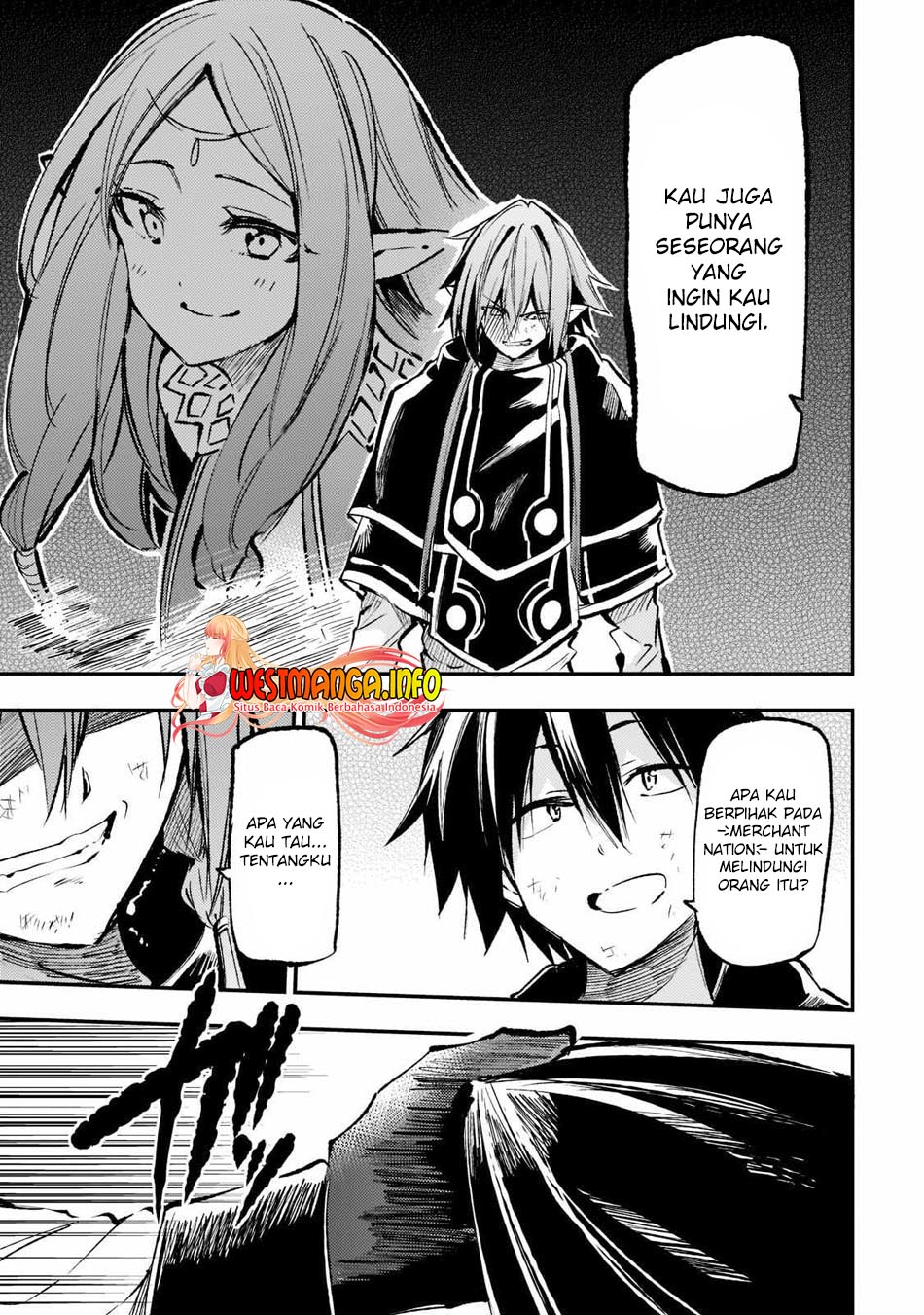 Dilarang COPAS - situs resmi www.mangacanblog.com - Komik hitoribocchi no isekai kouryaku 154 - chapter 154 155 Indonesia hitoribocchi no isekai kouryaku 154 - chapter 154 Terbaru 12|Baca Manga Komik Indonesia|Mangacan