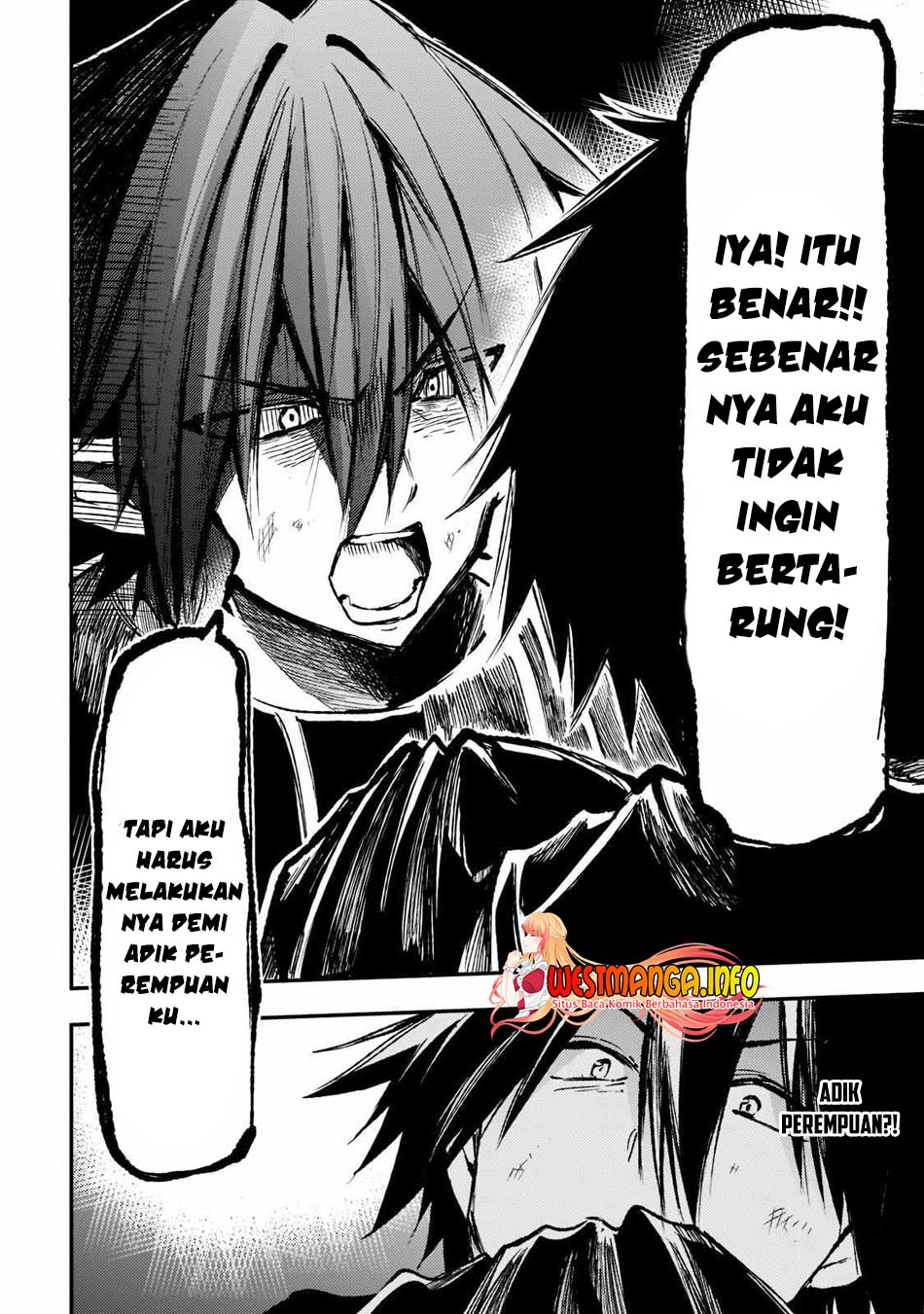 Dilarang COPAS - situs resmi www.mangacanblog.com - Komik hitoribocchi no isekai kouryaku 154 - chapter 154 155 Indonesia hitoribocchi no isekai kouryaku 154 - chapter 154 Terbaru 13|Baca Manga Komik Indonesia|Mangacan