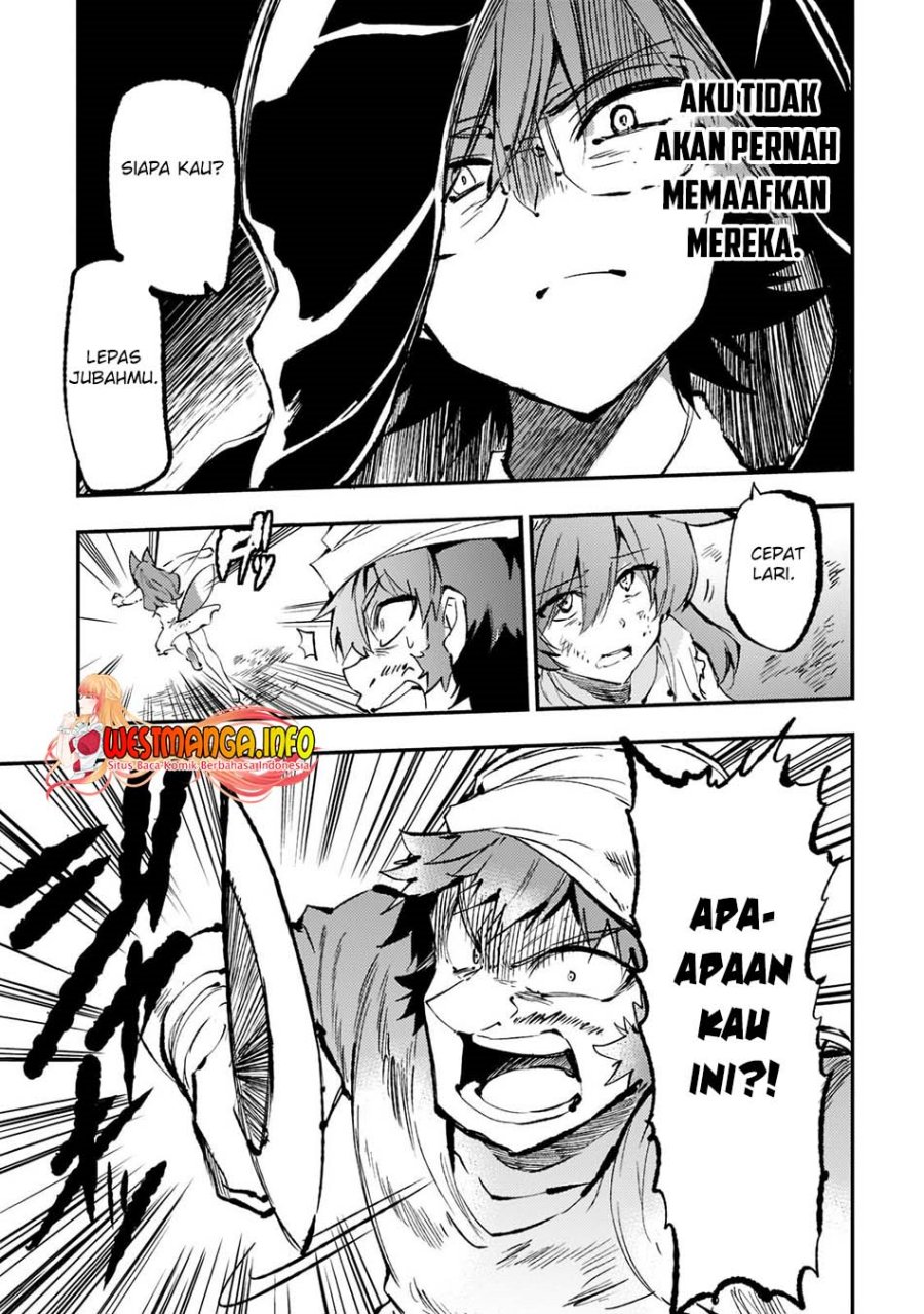 Dilarang COPAS - situs resmi www.mangacanblog.com - Komik hitoribocchi no isekai kouryaku 157 - chapter 157 158 Indonesia hitoribocchi no isekai kouryaku 157 - chapter 157 Terbaru 5|Baca Manga Komik Indonesia|Mangacan