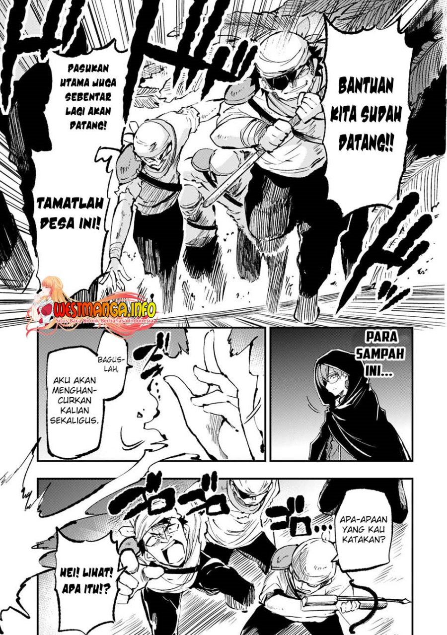 Dilarang COPAS - situs resmi www.mangacanblog.com - Komik hitoribocchi no isekai kouryaku 157 - chapter 157 158 Indonesia hitoribocchi no isekai kouryaku 157 - chapter 157 Terbaru 7|Baca Manga Komik Indonesia|Mangacan