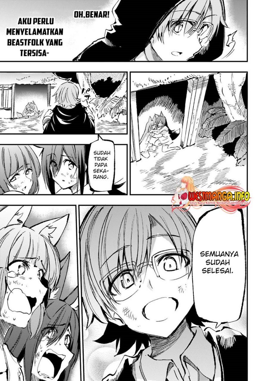 Dilarang COPAS - situs resmi www.mangacanblog.com - Komik hitoribocchi no isekai kouryaku 157 - chapter 157 158 Indonesia hitoribocchi no isekai kouryaku 157 - chapter 157 Terbaru 10|Baca Manga Komik Indonesia|Mangacan