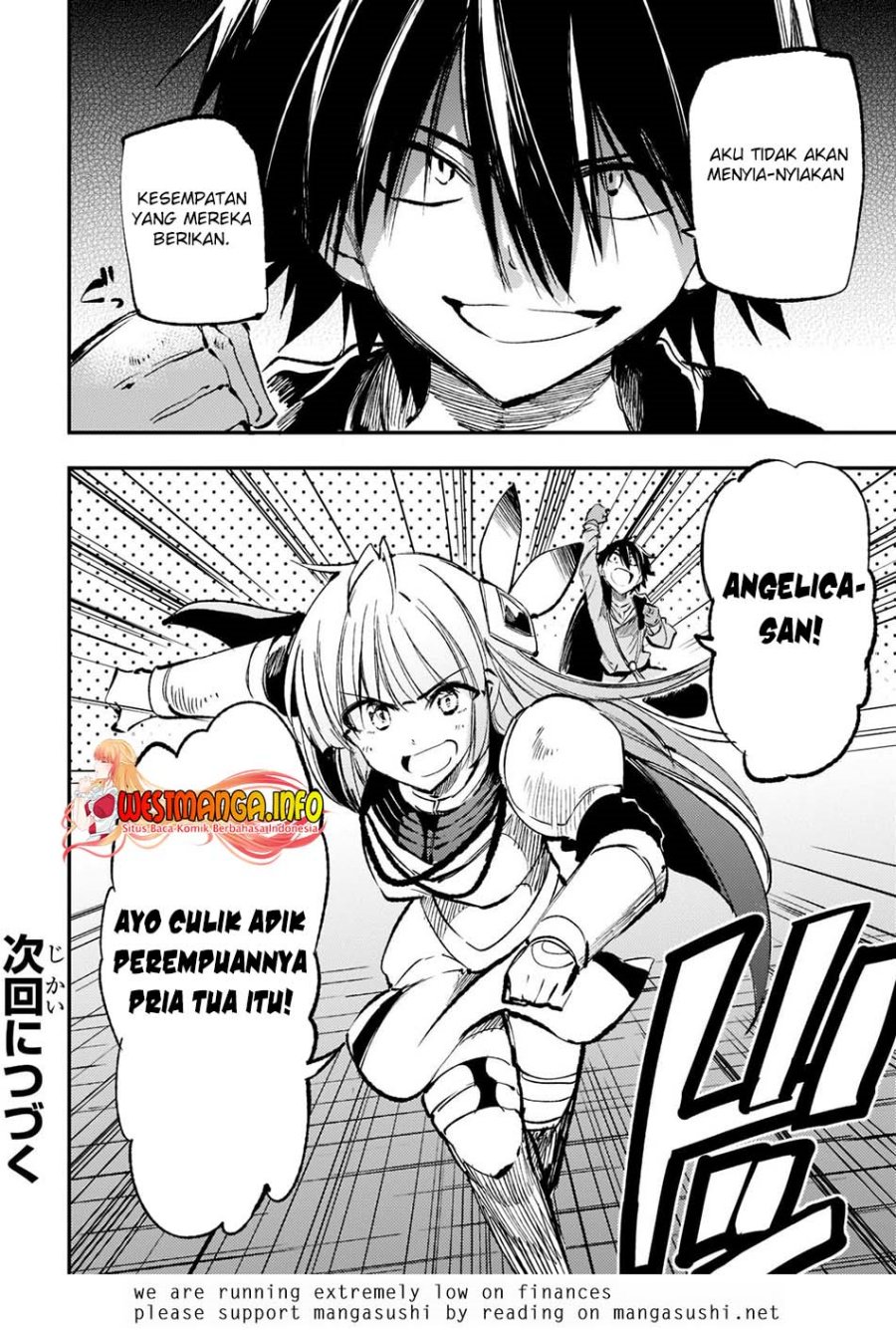 Dilarang COPAS - situs resmi www.mangacanblog.com - Komik hitoribocchi no isekai kouryaku 157 - chapter 157 158 Indonesia hitoribocchi no isekai kouryaku 157 - chapter 157 Terbaru 15|Baca Manga Komik Indonesia|Mangacan