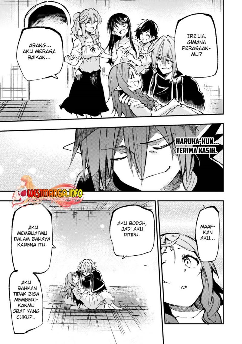 Dilarang COPAS - situs resmi www.mangacanblog.com - Komik hitoribocchi no isekai kouryaku 160 - chapter 160 161 Indonesia hitoribocchi no isekai kouryaku 160 - chapter 160 Terbaru 10|Baca Manga Komik Indonesia|Mangacan