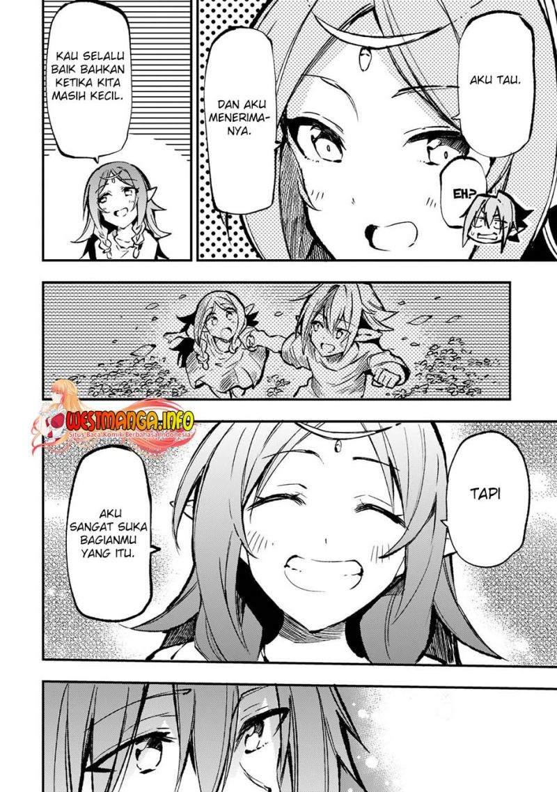 Dilarang COPAS - situs resmi www.mangacanblog.com - Komik hitoribocchi no isekai kouryaku 160 - chapter 160 161 Indonesia hitoribocchi no isekai kouryaku 160 - chapter 160 Terbaru 11|Baca Manga Komik Indonesia|Mangacan