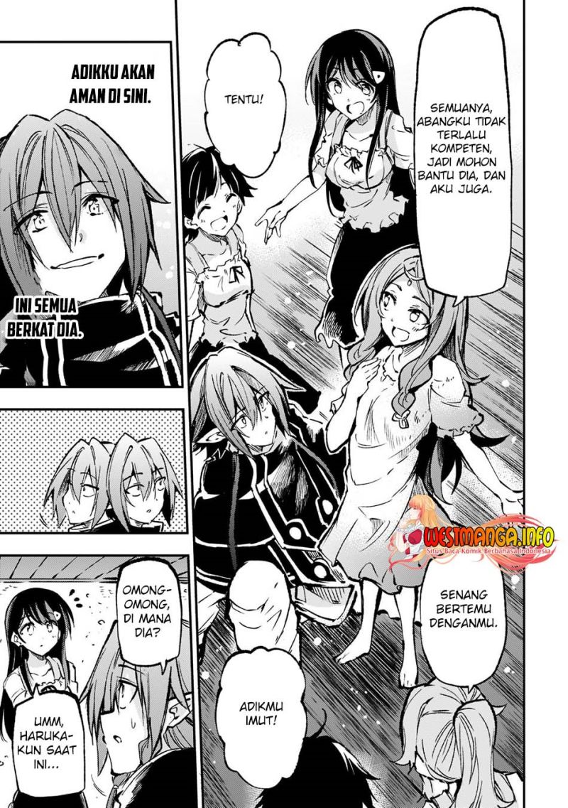 Dilarang COPAS - situs resmi www.mangacanblog.com - Komik hitoribocchi no isekai kouryaku 160 - chapter 160 161 Indonesia hitoribocchi no isekai kouryaku 160 - chapter 160 Terbaru 12|Baca Manga Komik Indonesia|Mangacan